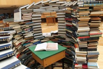 Санкт-Петербург: Интересные и полезные лекции города Санкт-Петербург: Интересные и полезные лекции города